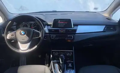 BMW 225xe Active Tourer 2020 - 16990 EUR, 127000 km - AUTO.MOTO.pt - 127000km - foto 13 de 23