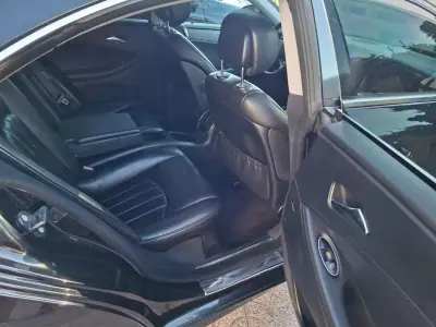 Mercedes-Benz CLS 320 2006 - 14900 EUR, 299952 km - 299952km - foto 28 de 38