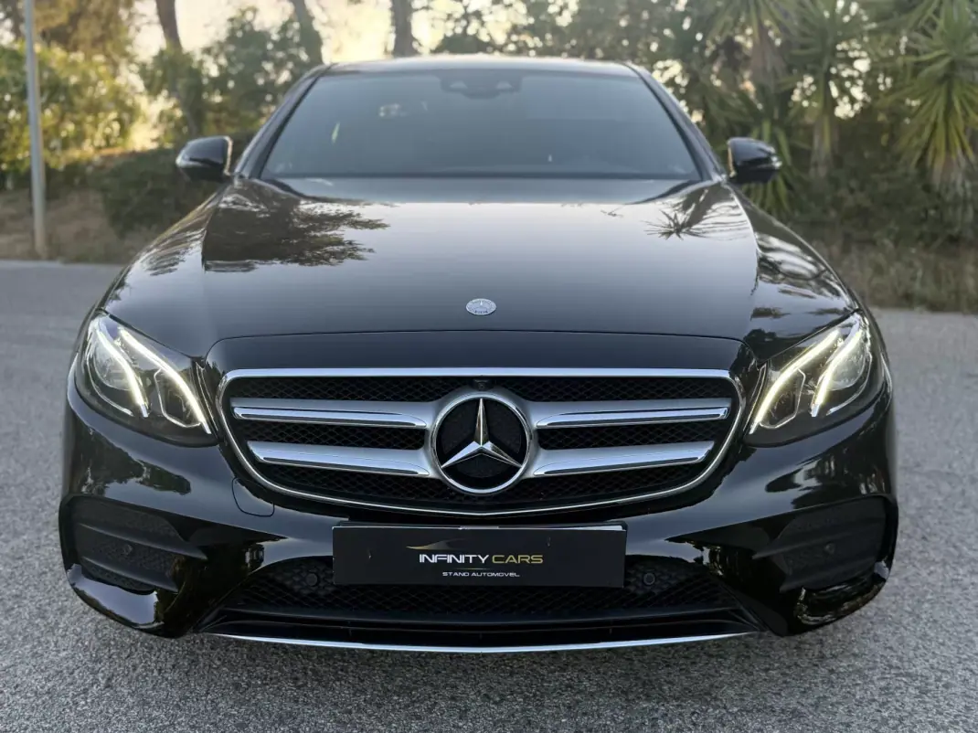 Mercedes-Benz E 220 2017 - 28999 EUR, 60000 km - AUTO.MOTO.pt - 60000km - foto 3 de 24