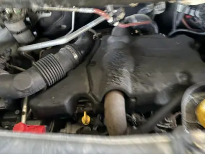 Renault Master 2.3 Dci L3 3.5T 135 cv C.Dupla 2020 - 25610 EUR, 107000 km - AUTO.MOTO.pt - 107000km - foto 28 de 29