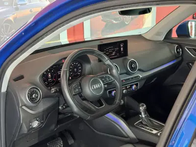 Audi Q2 2019 - 19990 EUR, 180910 km - AUTO.MOTO.pt - 180910km - foto 16 de 20