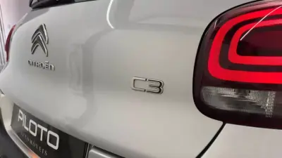 Citroën C3 2018 - 9990 EUR, 37461 km - AUTO.MOTO.pt - 37461km - foto 11 de 28