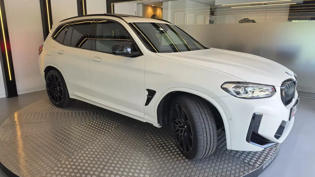 BMW X3 M 2023 - 89900 EUR, 34807 km - 34807km - foto 19 de 68