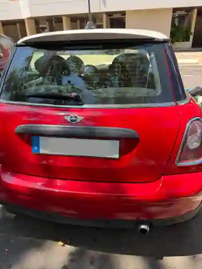 MINI One 2009 - 5500 EUR, 118000 km - AUTO.MOTO.pt - 118000km - foto 3 de 14