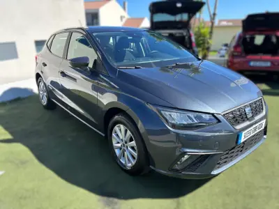 SEAT Ibiza 2023 - 20490 EUR, 31670 km - 31670km - foto 3 de 12