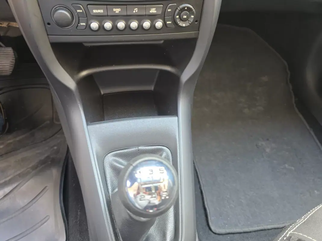 Citroën C3 2010 - 5000 EUR, 229519 km - 229519km - foto 17 de 20