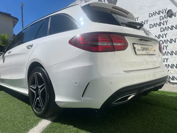 Mercedes-Benz C 300 2021 - 29990 EUR, 166000 km - AUTO.MOTO.pt - 166000km - foto 16 de 16