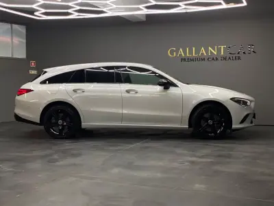 Mercedes-Benz CLA 250 2023 — foto 4 de 13
