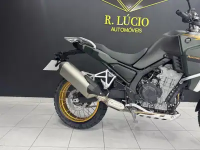 Kove Moto 800X Pro 2025 - 7990 EUR, 0 km - AUTO.MOTO.pt - foto 13 de 28