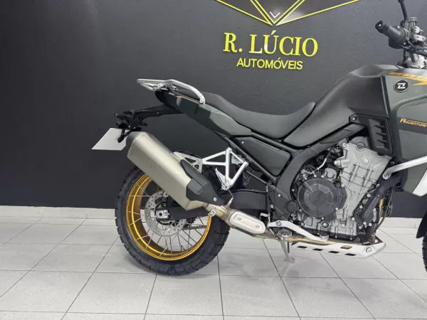 Kove Moto 800X Pro 2025 - 7990 EUR, 0 km - AUTO.MOTO.pt - foto 13 de 28