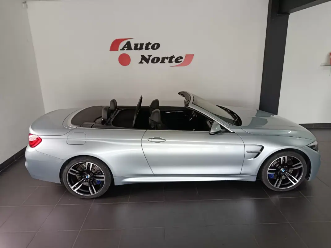 BMW M4 2015 - 56000 EUR, 72000 km - 72000km - foto 13 de 55