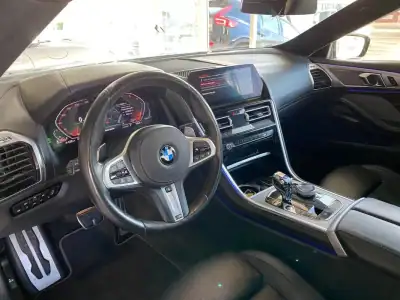 BMW 840 2020 - 69500 EUR, 55000 km - AUTO.MOTO.pt - 55000km - foto 26 de 42