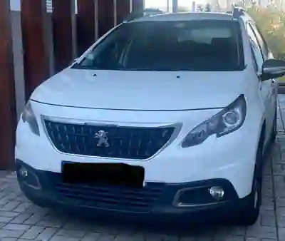 Peugeot 2008 2017 — foto 3 de 5