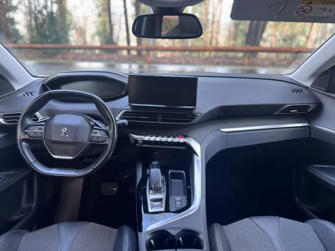 Peugeot 3008 2022 - 23500 EUR, 113156 km - AUTO.MOTO.pt - 113156km - foto 16 de 19