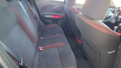 Nissan Juke 2015 - 12990 EUR, 142000 km - AUTO.MOTO.pt - 142000km - foto 24 de 30