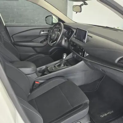 Nissan Qashqai 2024 - 21950 EUR, 78290 km - 78290km - foto 5 de 28