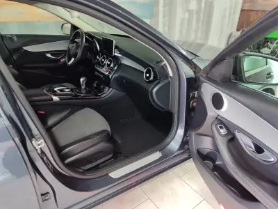 Mercedes-Benz C 200 2014 - 15750 EUR, 165228 km - AUTO.MOTO.pt - 165228km - foto 8 de 15