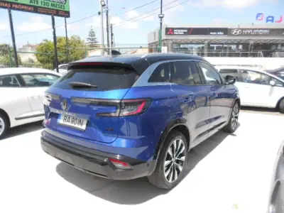 Renault Austral 2023 - 26500 EUR, 74992 km - AUTO.MOTO.pt - 74992km - foto 5 de 16