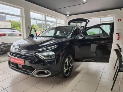 Citroën C4 2022 - 20750 EUR, 47000 km - AUTO.MOTO.pt - 47000km - foto 21 de 35