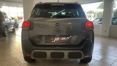 Citroën C3 Aircross 2023 - 17990 EUR, 35631 km - AUTO.MOTO.pt - 35631km - foto 7 de 40