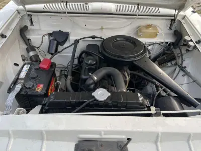 Opel Olympia 1965 - 25000 EUR, 92000 km - AUTO.MOTO.pt - 92000km - foto 22 de 37
