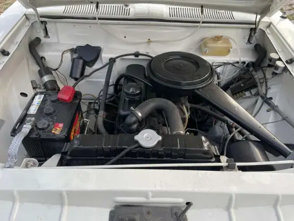 Opel Olympia 1965 - 25000 EUR, 92000 km - AUTO.MOTO.pt - 92000km - foto 22 de 37