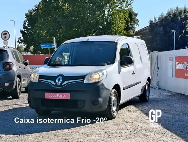 Renault 2015 Diesel — 188 183 km Renault 2015