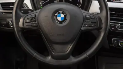 BMW X1 2021 - 21650 EUR, 158000 km - AUTO.MOTO.pt - 158000km - foto 24 de 35