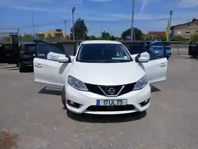 Nissan Pulsar 2018 - 13000 EUR, 51152 km - AUTO.MOTO.pt - 51152km - foto 2 de 15