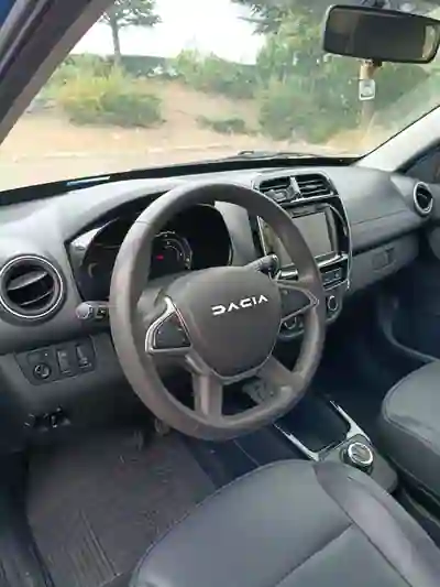 Dacia Spring 2023 - 12900 EUR, 38902 km - 38902km - foto 4 de 10