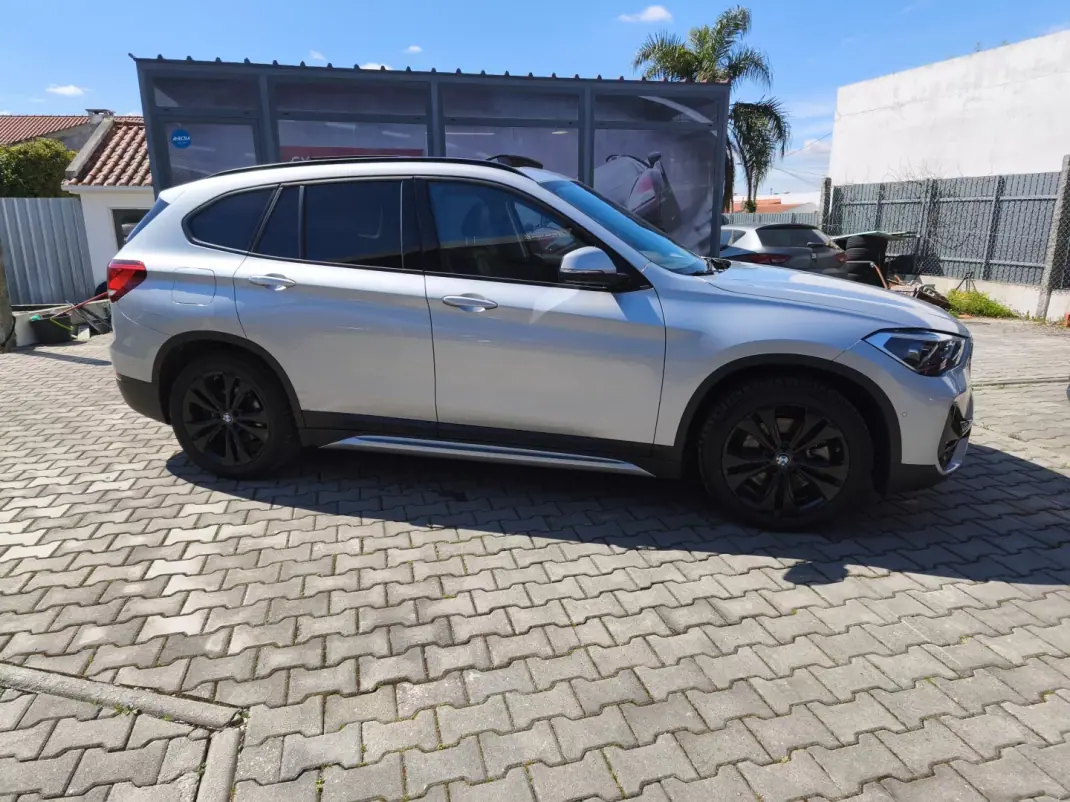 BMW X1 2020 - 27900 EUR, 94000 km - AUTO.MOTO.pt - 94000km - foto 2 de 21