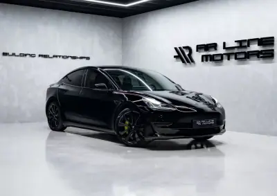 Tesla Model 3 2020 - 30950 EUR, 78000 km - AUTO.MOTO.pt - 78000km - foto 2 de 46