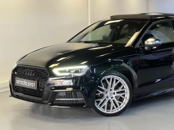 Audi S3 Limousine 2018 - 35990 EUR, 114000 km - AUTO.MOTO.pt - 114000km - foto 22 de 48