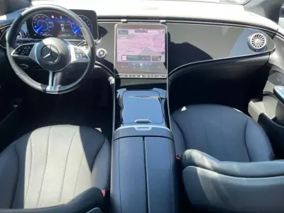 Mercedes-Benz EQE 2023 - 41500 EUR, 86000 km - 86000km - foto 8 de 13