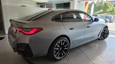 BMW i4 2022 - 55900 EUR, 33929 km - AUTO.MOTO.pt - 33929km - foto 22 de 65