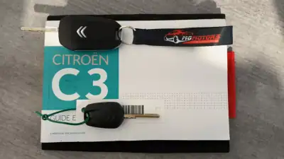 Citroën C3 2018 - 12750 EUR, 89023 km - AUTO.MOTO.pt - 89023km - foto 62 de 62