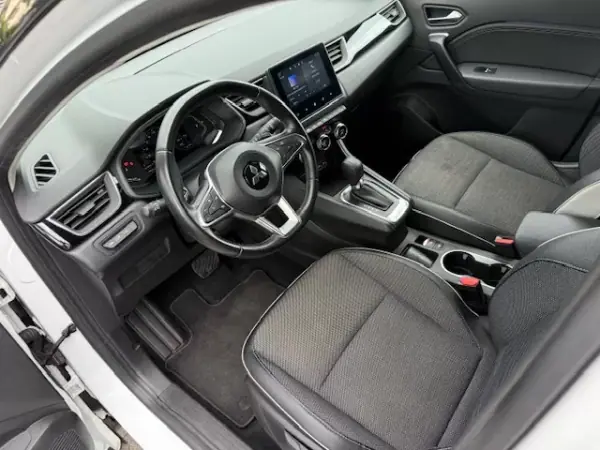 Mitsubishi ASX 2023 - 26900 EUR, 59163 km - AUTO.MOTO.pt - 59163km - foto 11 de 12