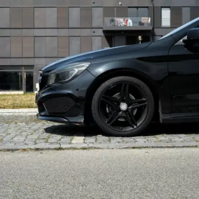 Mercedes-Benz CLA 180 2016 - 19900 EUR, 69000 km - 69000km - foto 6 de 28
