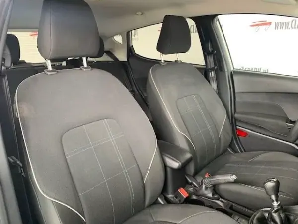 Ford Fiesta 2018 - 12500 EUR, 180000 km - AUTO.MOTO.pt - 180000km - foto 7 de 16