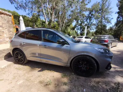 Ford Kuga 2023 - 21750 EUR, 67500 km - AUTO.MOTO.pt - 67500km - foto 3 de 21