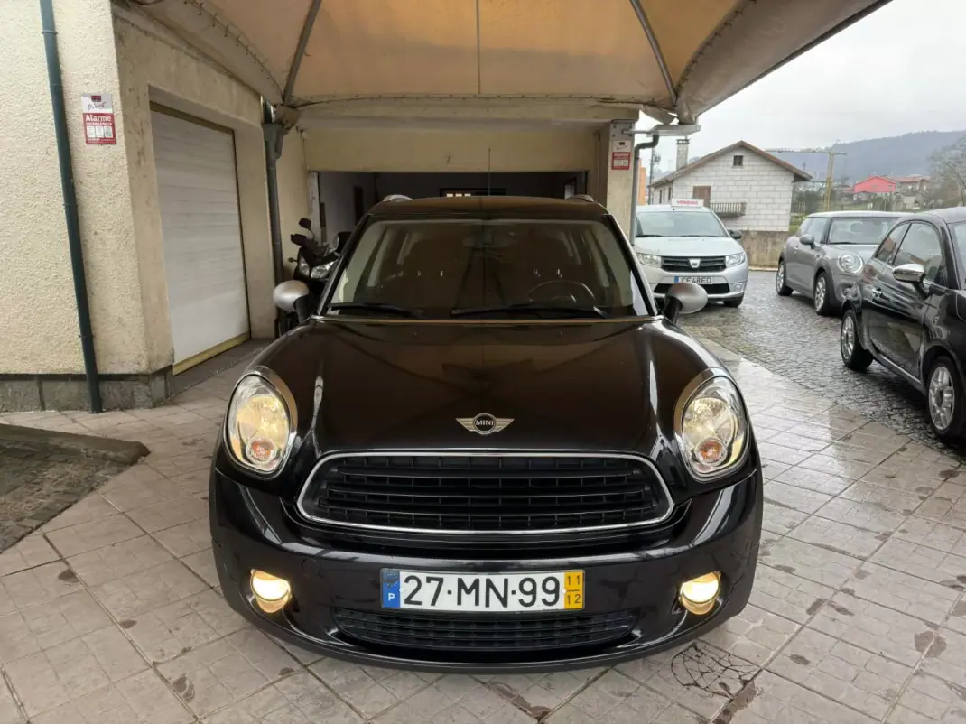 MINI Countryman 2011 - 9750 EUR, 208387 km - AUTO.MOTO.pt - 208387km - foto 12 de 30