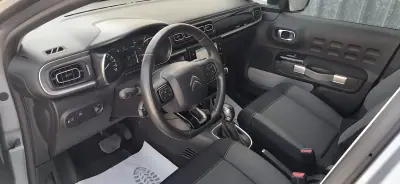 Citroën C3 2018 - 13200 EUR, 80300 km - AUTO.MOTO.pt - 80300km - foto 11 de 15