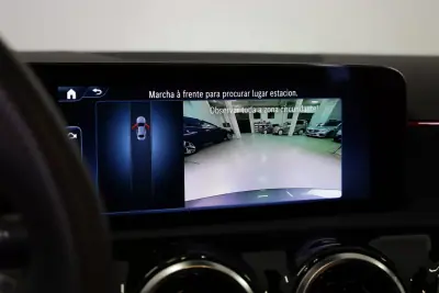 Mercedes-Benz A 180 Limousine 2025 - 39990 EUR, 6272 km - AUTO.MOTO.pt - 6272km - foto 42 de 47