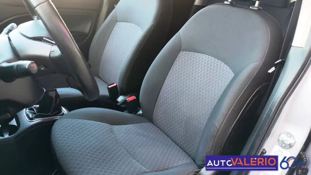 Mitsubishi Space Star 2019 - 10950 EUR, 89752 km - 89752km - foto 9 de 30