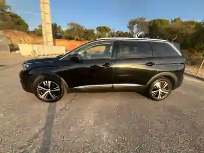 Peugeot 5008 2019 — foto 6 de 15