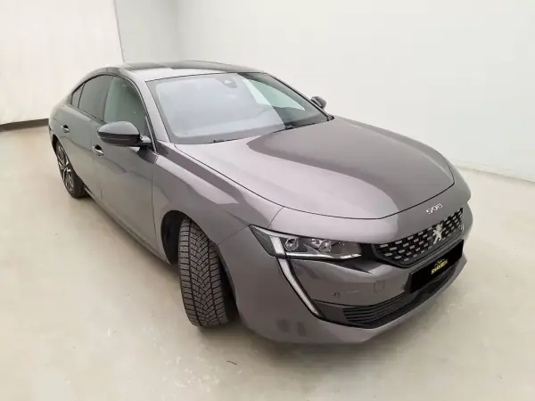 Peugeot 508 2022 - 23750 EUR, 78378 km - AUTO.MOTO.pt - 78378km - foto 3 de 9