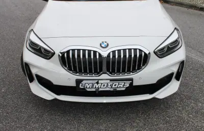 BMW 116 2020 - 22990 EUR, 121000 km - AUTO.MOTO.pt - 121000km - foto 12 de 33