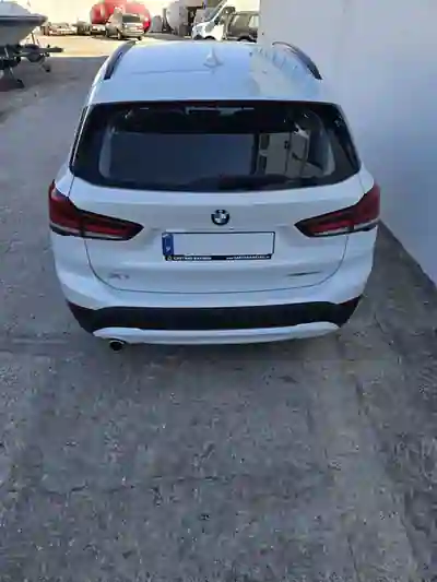 BMW X1 2020 — foto 3 de 12