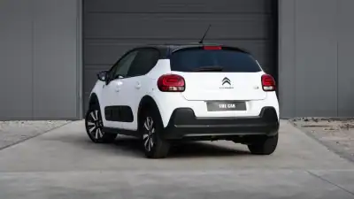 Citroën C3 2021 - 10999 EUR, 99000 km - AUTO.MOTO.pt - 99000km - foto 6 de 34
