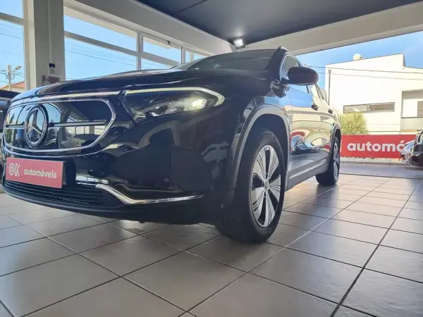 Mercedes-Benz EQA 2022 - 35350 EUR, 31000 km - AUTO.MOTO.pt - 31000km - foto 6 de 38